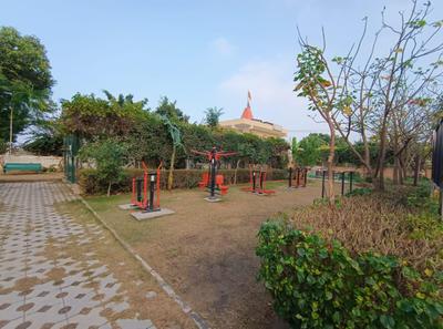 Image of 1449 Sq.ft 3.5 BHK Apartment / Flat for sale in Emaar Palm Hills, Sector 77, Gurgaon for Rs. 17500000