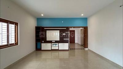 Hall Image of 750 Sq.ft 2 BHK Independent House for sale in Madukkarai Coimbatore for Rs. 3800000