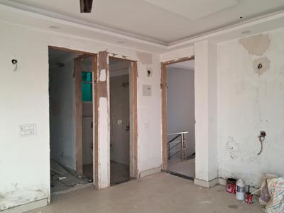 Living Room Image of 650 Sq.ft 1 BHK Apartment / Flat for sale in Swastik AVS Infra Homes, Sector 102 Noida for Rs. 3100000