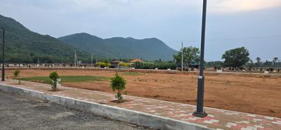 Image of 167 Sq.ft Residential Plot / Land for sale in Pendurthi, Visakhapatnam for Rs. 2100000