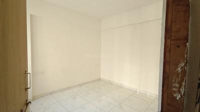 Bedroom Image of 1215 Sq.ft 2 BHK Independent House for sale in Vastral Ahmedabad for Rs. 4400000