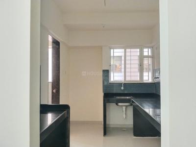 Kitchen Image of 1120 Sq.ft 2 BHK Apartment / Flat for sale in Mehetre Laxmi Empire, Ravet Pune for Rs. 8000000