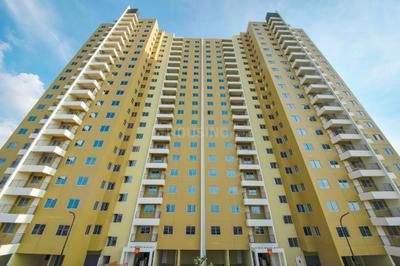 Image of 1116 Sq.ft 2 BHK Apartment / Flat for rent in Shapoorji Pallonji Joyville Howrah Tower B6 B7 Summit A And B, Kona, Howrah for Rs. 21000
