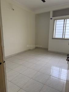 Bedroom Image of 1400 Sq.ft 3 BHK Apartment / Flat for sale in Chinarr Dream CT, Indus Towne Bhopal for Rs. 3000000