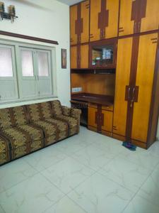 1 BHK Independent House