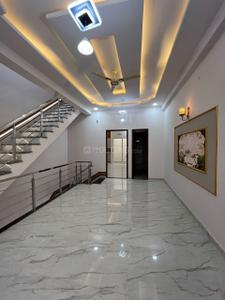 Hall Image of 1760 Sq.ft 3 BHK Villa for sale in Govindpura Jaipur for Rs. 10500000