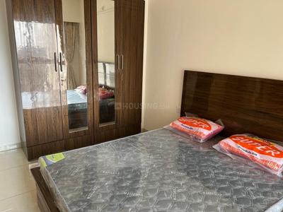 Bedroom Image of 2341 Sq.ft 4 BHK Apartment / Flat for sale in L And T Elixir Reserve, Powai Mumbai for Rs. 85000000
