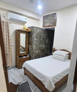 Bedroom Image of 2600 Sq.ft 3 BHK Villa for sale in Bairagiguda Hyderabad for Rs. 15000000