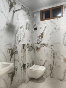 Common Bathroom Image of 1591 Sq.ft 3 BHK Apartment / Flat for sale in Lucky Aestor Square, Noida Extension Greater Noida for Rs. 7600000