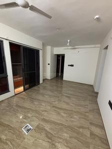 Hall Image of 850 Sq.ft 2 BHK Apartment / Flat for rent in VTP Aethereus Phase I, Mahalunge Pune for Rs. 26999