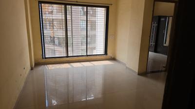 Living Room Image of 1100 Sq.ft 2 BHK Apartment / Flat for rent in Pal Surat for Rs. 16000