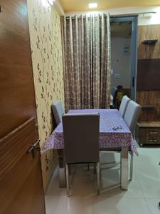 Hall Image of 1143 Sq.ft 2 BHK Apartment / Flat for sale in Vihaan Sarthak Era, Sargasan Gandhinagar for Rs. 4700000