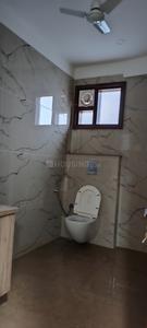 Bathroom Image of 2000 Sq.ft 3 BHK Builder Floor for sale in Malviya Nagar New Delhi for Rs. 40000000