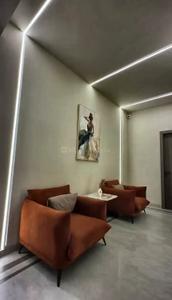 Hall Image of 2100 Sq.ft 5 BHK Independent House for sale in Manavta Nagar Indore for Rs. 35100000