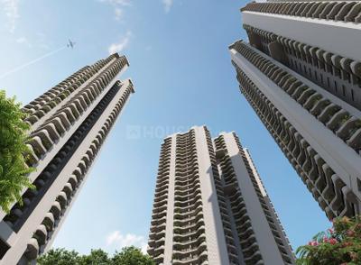 Building Image of 2150 Sq.ft 3 BHK Apartment / Flat for sale in Eldeco Terra &amp; Sol, Sector 80 Gurgaon for Rs. 31000000
