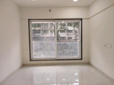 Bedroom Image of 1099 Sq.ft 2 BHK Apartment / Flat for sale in Nicco Residency, Jogeshwari East Mumbai for Rs. 19200000