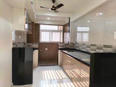 Kitchen Image of 1431 Sq.ft 3 BHK Apartment / Flat for sale in Shreepad Guruvaibhav Chsl, Kothrud Pune for Rs. 23500000