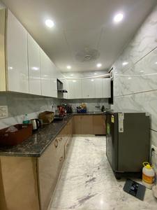 3 BHK Independent Builder Floor