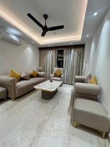 Hall Image of 1800 Sq.ft 3 BHK Builder Floor for sale in Sector 47 Gurgaon for Rs. 30000000
