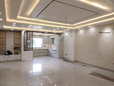Living Room Image of 2322 Sq.ft 4 BHK Builder Floor for sale in TDI The Grand Retreat, Sector 88 Faridabad for Rs. 24000000