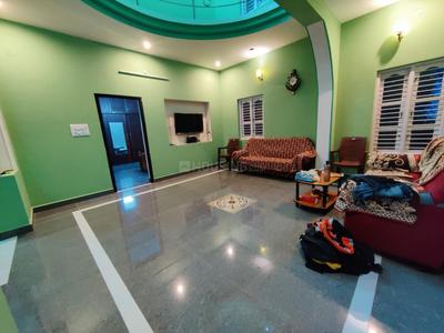 Hall Image of 1950 Sq.ft 5 BHK Duplex for sale in Zuzuwadi Hosur for Rs. 15000000