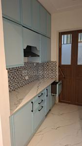 Kitchen Image of 1922 Sq.ft 3 BHK Villa for sale in Anora Kala Lucknow for Rs. 13100000