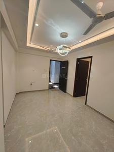 Hall Image of 670 Sq.ft 1 BHK Apartment / Flat for sale in Kulswamini Brahmand Wing B Janai Shankar, Thakurli Thane for Rs. 4800000