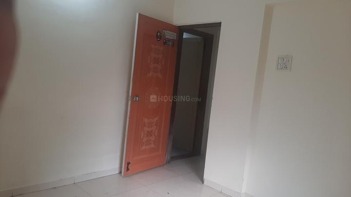 Sector 44, Seawoods Bedroom One 1