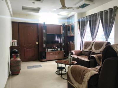 2 BHK Flat