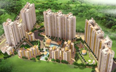 Image of 700 Sq.ft 2 BHK Apartment / Flat for sale in Runwal Bliss Wing C, Kanjurmarg East, Mumbai for Rs. 15800000