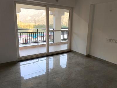 Bedroom Image of 3686 Sq.ft 4 BHK Apartment / Flat for sale in Pacific Eiffel Homes, Sahastradhara Road Dehradun for Rs. 38000000