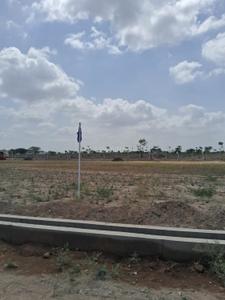 Image of 675 Sq.ft Residential Plot / Land for sale in Pachapalayam, Coimbatore for Rs. 1042500