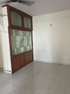 Hall Image of 1025 Sq.ft 2 BHK Apartment / Flat for sale in Nallakunta Hyderabad for Rs. 5500000