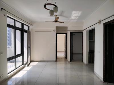 Living Room Image of 1481 Sq.ft 3 BHK Apartment / Flat for sale in CGEWHO Kendriya Vihar, Phi II Greater Noida for Rs. 16100000