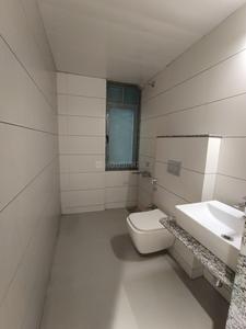 Bathroom Image of 1550 Sq.ft 3 BHK Apartment / Flat for sale in Yashada Vantage Twenty One, Pimple Saudagar Pune for Rs. 22000000