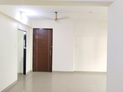 Living Room Image of 1200 Sq.ft 3 BHK Apartment / Flat for sale in Khar West Mumbai for Rs. 55000000