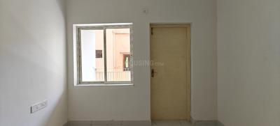Bedroom Image of 938 Sq.ft 2 BHK Apartment / Flat for sale in Sarada Pally Kolkata for Rs. 3950000