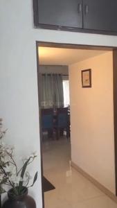 Hall Image of 1050 Sq.ft 2 BHK Apartment / Flat for sale in Trimalgherry Secunderabad for Rs. 5600000