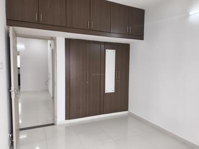 Bedroom Image of 1228 Sq.ft 2 BHK Apartment / Flat for sale in Arappalayam Madurai for Rs. 9600000