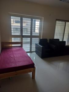 Hall Image of Vrunda pg in Wakad, Pune