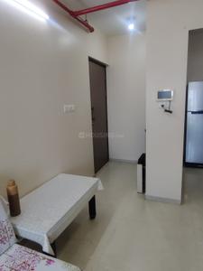Hall Image of 1000 Sq.ft 2.5 BHK Apartment / Flat for sale in Dosti West County Oak, Thane West Thane for Rs. 11900000