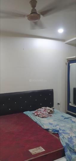 Residential welfare association Bedroom 1