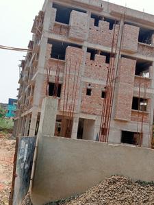 Image of 1159 Sq.ft 3 BHK Apartment / Flat for sale in Rajarhat, Kolkata for Rs. 8113000