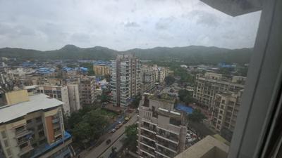 Image of 1250 Sq.ft 2 BHK Apartment / Flat for sale in Sonam Indradhanush, Mira Road East, Mira Bhayandar for Rs. 12000000
