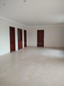 4 BHK Flat