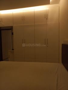 Bedroom Image of 1600 Sq.ft 4 BHK Independent House for sale in Makhmalabad Nashik for Rs. 5800000