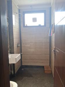 Bedroom One Image of 756 Sq.ft 2 BHK Builder Floor for sale in Paschim Vihar New Delhi for Rs. 13000000