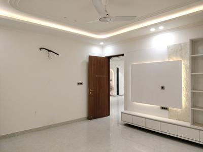 Bedroom Image of 3150 Sq.ft 4 BHK Builder Floor for sale in Sector 85 Faridabad for Rs. 31000000