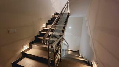 Image of 2200 Sq.ft 3 BHK Villa for rent in Sanjeeva Town, New Town, Kolkata for Rs. 65000