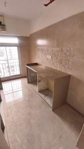 Kitchen Image of 1000 Sq.ft 2 BHK Apartment / Flat for sale in Aditya Rameshwar Co Op Housing Society Ltd, Thane West Thane for Rs. 19000000